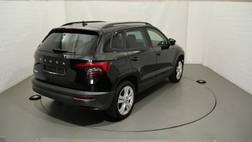 Skoda Karoq Style 1.0 TSI LED PDC SHZ BLUETOOTH