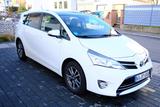 Toyota Verso 1.8l Executive 7-Sitze, AHK, Pano, Nav,RFK - gebrauchte Toyota Van