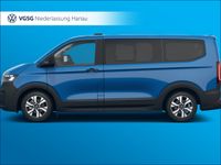 Volkswagen T7 Kombi - Vorschau Bild 16