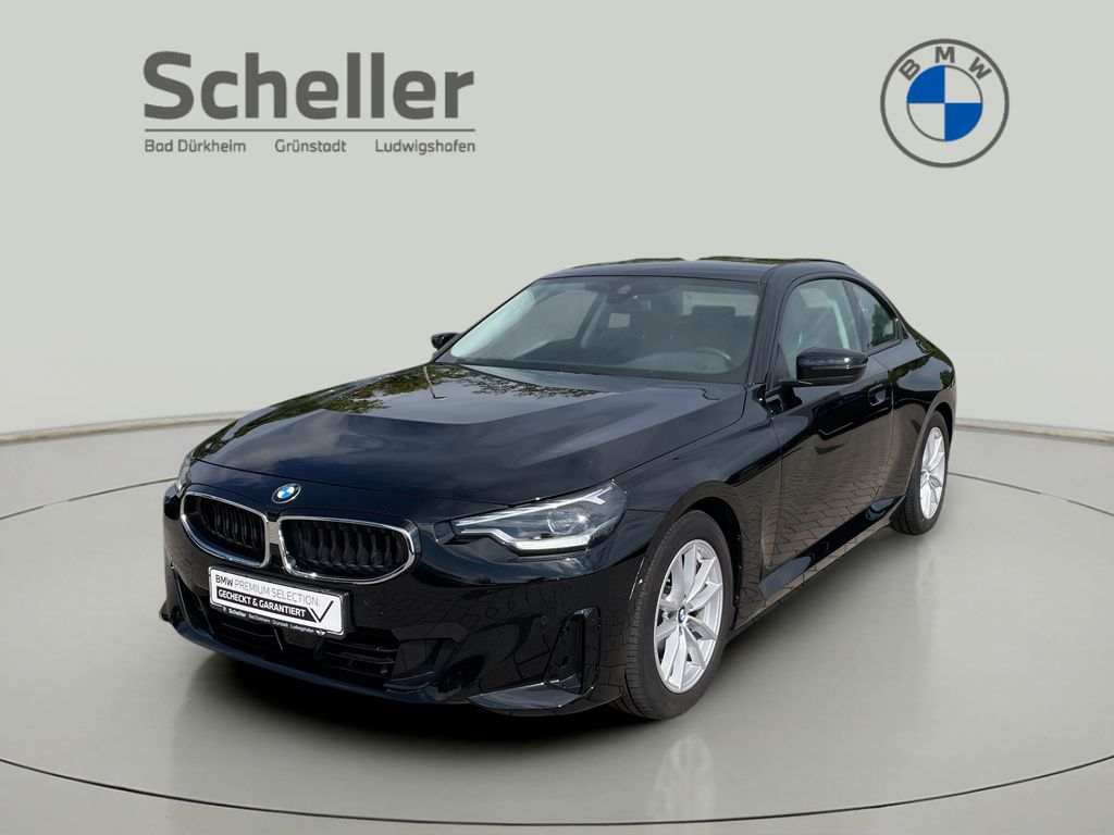 BMW 220