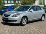 Mazda 3 Lim. 1.6 CD Sport Active - Mazda 3 in Saarbrücken