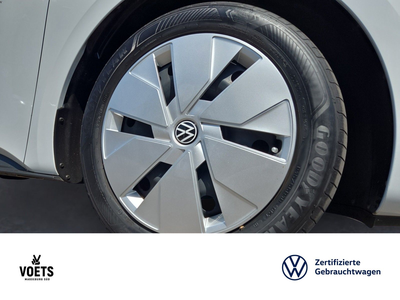 Volkswagen ID.3 - Bild 6