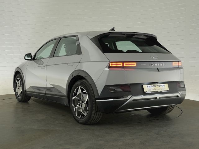 IONIQ 5 DYNAMIQ 77,4 kWh AT+AHK+VOLL LED+NAVI+RÜ