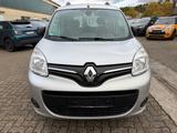 Renault Kangoo Limited - Renault Kangoo: Automatik