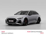 Audi RS 6 Avant performance*280 km/h*B&O*HUD*Pano*Sta - Audi RS6 aus 2025