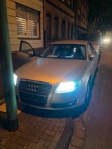 Audi a6  3.0 tdi  tausch acuh - Audi A6 aus 2004: 3.0