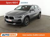 BMW X2 xDrive 20d Advantage Aut.*NAVI*LED*HUD*TEMPO* - BMW X2 in Nürnberg