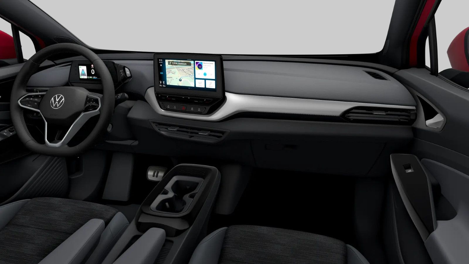 Volkswagen ID.4 - Bild 9