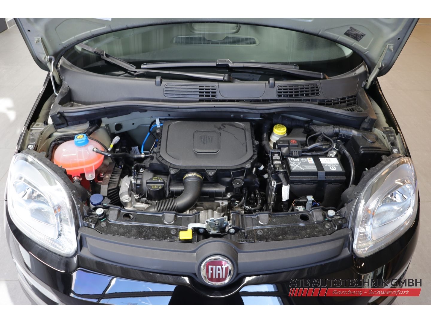 Fiat Panda - Bild 16