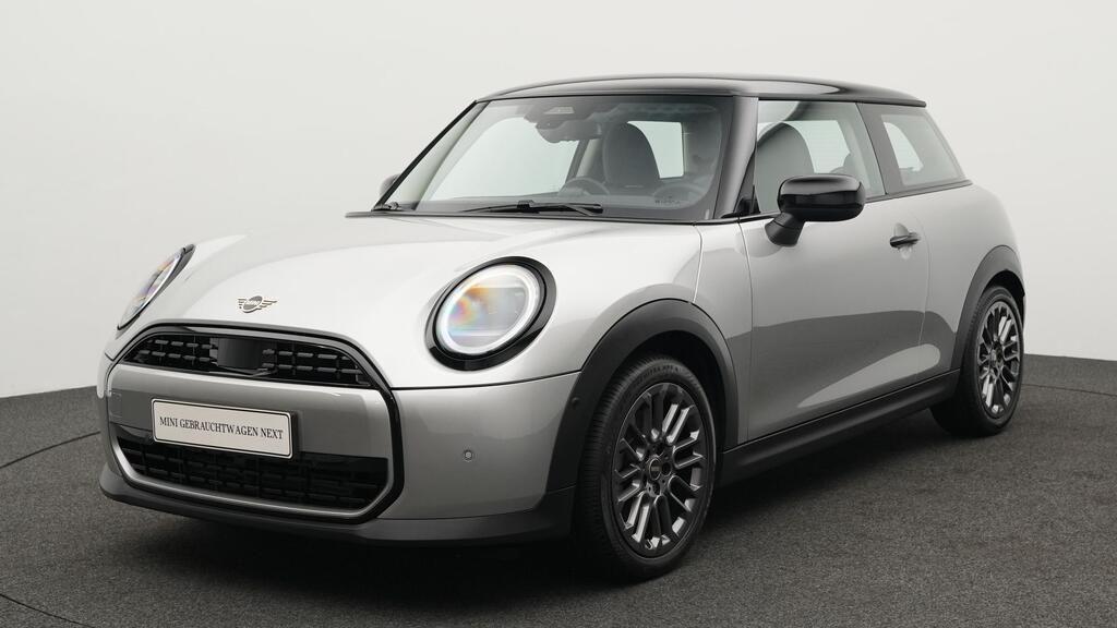 Image of MINI Cooper C