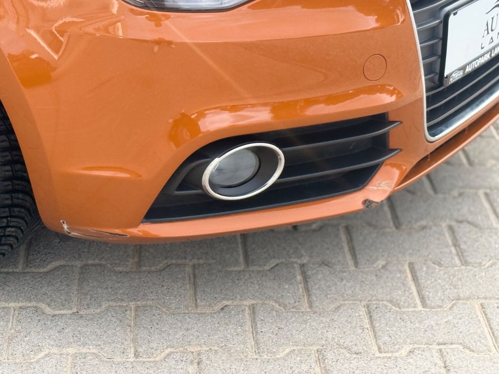 AUDI A1 – Bild 19 von 21