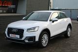 Audi Q2 35 TDI design *LED*PDC*NAVI*SHZ* - Audi Q2 design mit Diesel-Antrieb