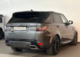 Land Rover Range Rover Sport 4.4 V8 HSE Dynamic| Pano - HUD - Land Rover Range Rover Sport: 4.4