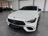 Mercedes-Benz GT43 AMG 4-trg. 4Matic+*MultiBeam*HUD*Burmester* - Mercedes-Benz AMG GT: 43