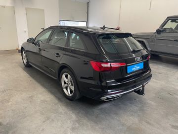 Audi A4 - 6