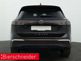 Volkswagen Tiguan 2.0 TDI DSG Elegance AHK NAVI ALU19 - Volkswagen Gebrauchtwagen in Dortmund