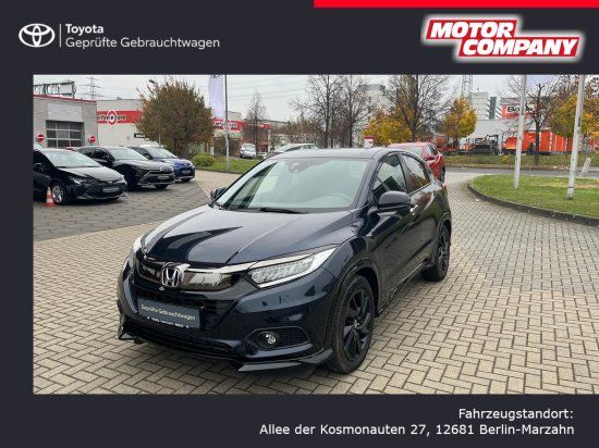 Honda HR-V HR-V, Sport