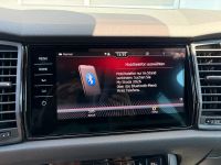 Skoda Kodiaq 2.0 BiTDI DSG 4x4 RS 1HD STNDHZ PANO AHK bei Autohaus Landmann & Maier OHG