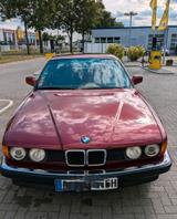 BMW 735iL Langversion mit H-Zulassung und ... - BMW 735 aus 1991