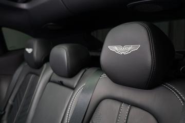 صورة مصغرة 30 لـ 2023 Aston Martin DBX