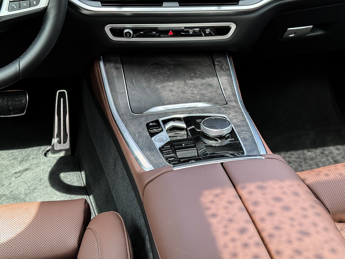 BMW X5 - Bild 12