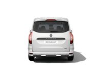 Renault Kangoo E-TECH - Vorschau Bild 4