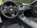 BMW Z4 sDrive35is  395 HP  Individual Interior - BMW Z4 aus 2012: Roadster