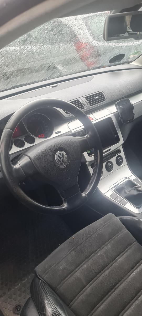 Volkswagen Passat 2006 — photo 6