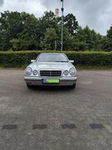 Mercedes-Benz W210 Elegance  E 200 Benziner  - Mercedes-Benz 200 aus 1999