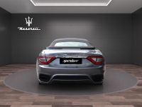 Maserati GranCabrio - Vorschau Bild 5