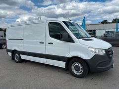 Fahrzeugabbildung Mercedes-Benz Sprinter 316 CDI, 3x BOXEN,Fahrt.-Stand Kühlung