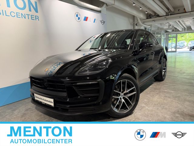 PORSCHE Macan PDK/Kamera/ACC/20"