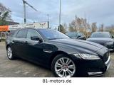 Jaguar XF Sportbrake Prestige 25d  AWD*ATM 46 TKM * - Jaguar XF in Duisburg