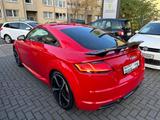 Audi TT Coupe 2.0 TFSI quattro S-Line*NAVI*KAM*LED - Audi TT in Bonn