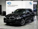 BMW 318d Touring Kamera - gebrauchte BMW 318 aus dem Jahr 2023