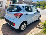 Hyundai i10 Classic 1.0 Klimaanlage ZV el. Fensterheber - Hyundai i10 Classic-E