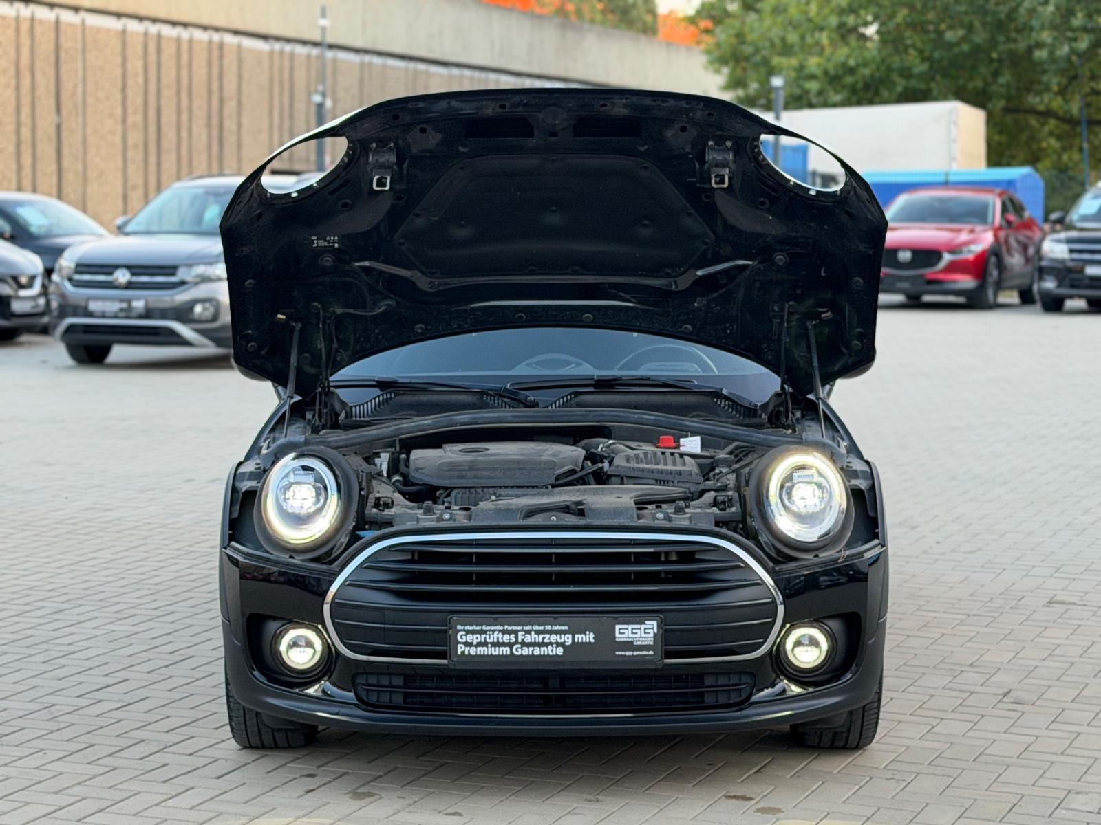 MINI One, миниатюра 15