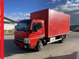 Mitsubishi Fuso 7C15,Nutzlast 4000 kg ! - Offers