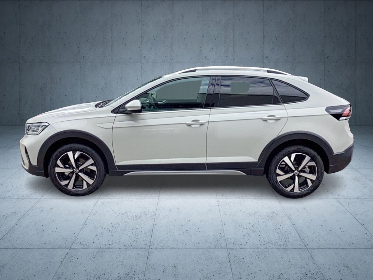 Volkswagen Taigo - Bild 2