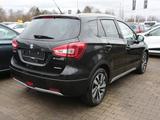 Suzuki SX 4 S-Cross Comfort 4x4 AHK+NAVI+PDC+RfK - Suzuki: R