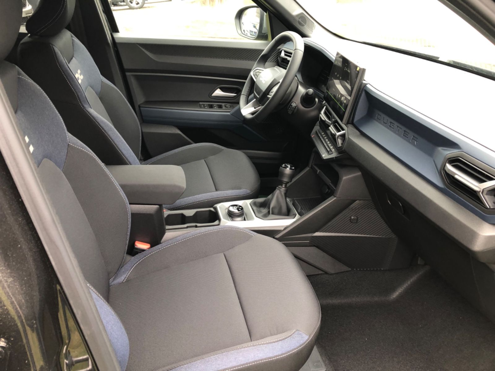 Dacia Duster - Bild 2