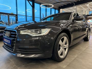 MYAUTOCENTER – Gebraucht- und Jahreswagen mit Werkstattservice in Pfaffenhofen Audi A6 Avant 3.0 TDI quattro *AHK*Klima*SHZ*Kamera*