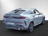 BMW X6 xDrive30d Lr. 686,- br. o.Anz. 42Mon/5`Km p.A - BMW X6 in Bonn