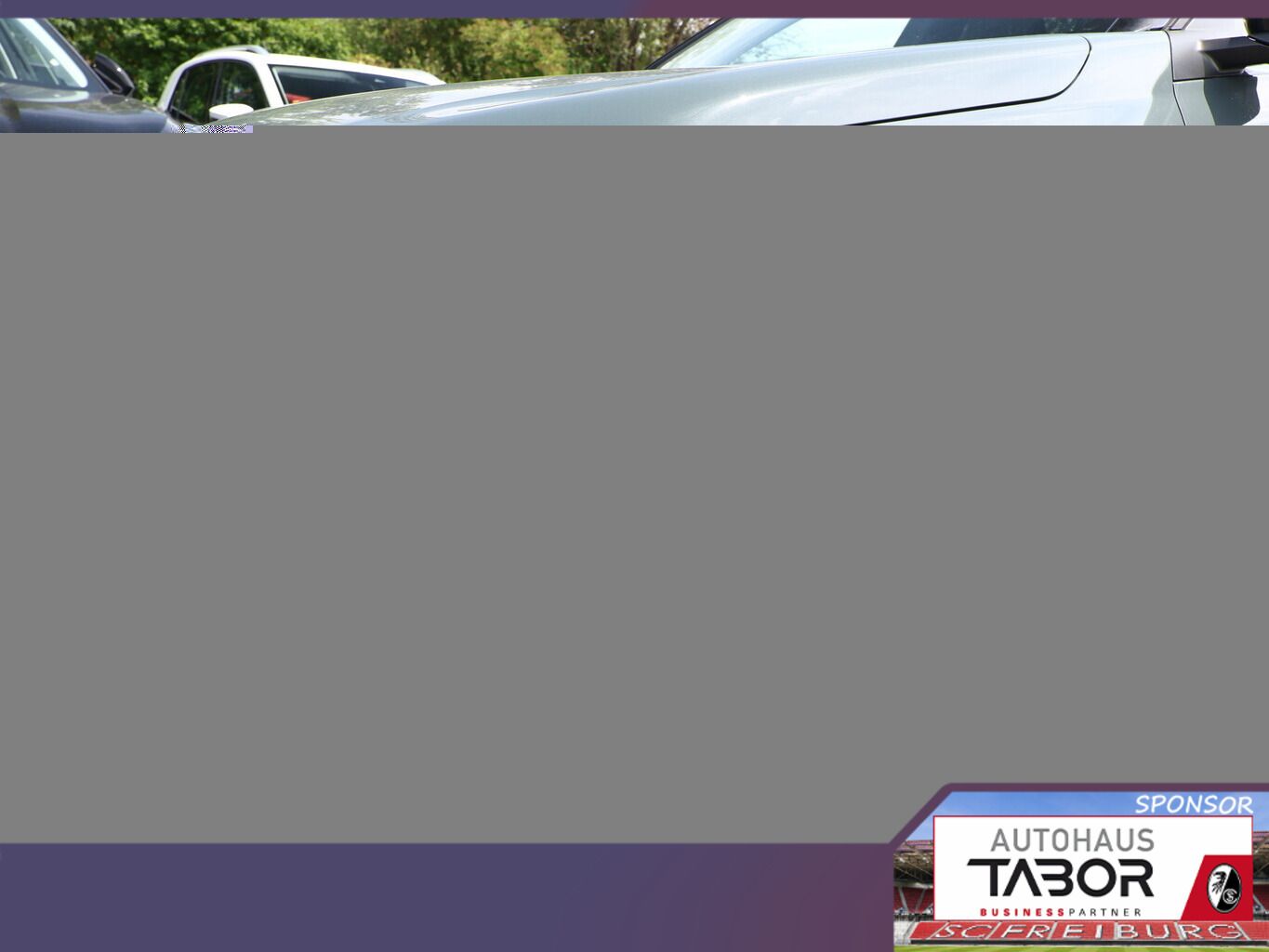 Citroën C5 Aircross - Bild 5