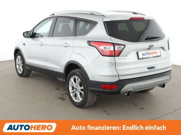 Ford Kuga - 4