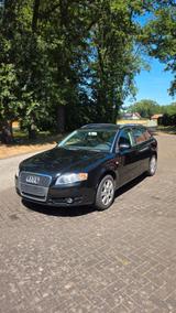 Audi A4 2.0 TDI (DPF) Avant 