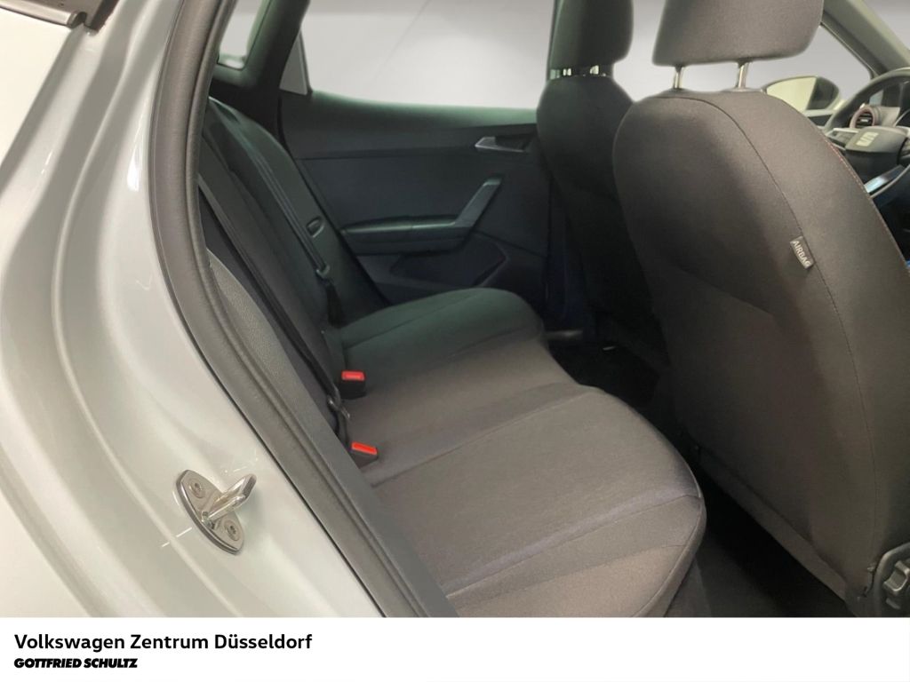 Seat Arona - Bild 7