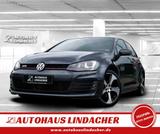 Volkswagen Golf VII GTI BMT DSG I 1.Hand I Standheizung - Volkswagen Golf: V GTI Dsg