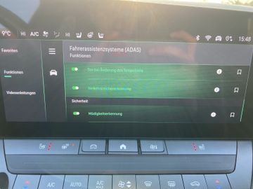 Bild 19 Opel Astra GSe ST AT8/NAVI/SHZ+LHZ/PDC VO+HI+360CAM