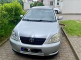 Toyota Corolla 8fach bereift - Toyota Corolla aus 2002